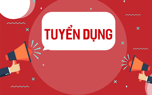 [H&A GROUP TUYỂN DỤNG] NHÂN VIÊN ĐÀO TẠO THIẾT BỊ Y TẾ THẨM MỸ